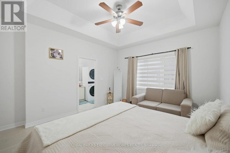 549 BARONS STREET, Vaughan (Kleinburg), Ontario, L4H3N5