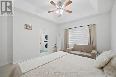 549 BARONS STREET Vaughan (Kleinburg) Ontario photo 24