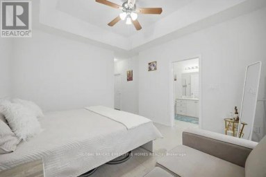 549 BARONS STREET Vaughan (Kleinburg) Ontario photo 25