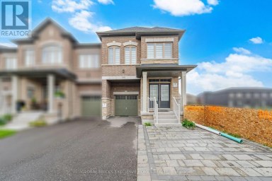 549 BARONS STREET Vaughan (Kleinburg) Ontario photo 3
