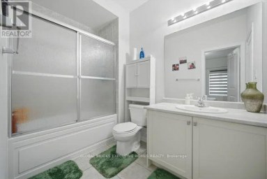 549 BARONS STREET Vaughan (Kleinburg) Ontario photo 35