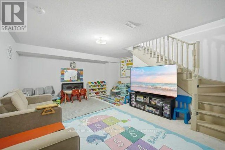 549 BARONS STREET, Vaughan (Kleinburg), Ontario, L4H3N5