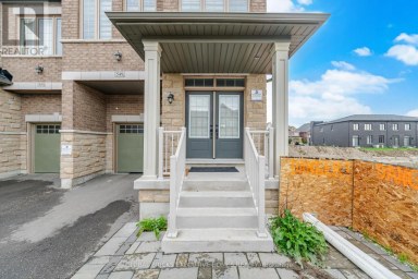 549 BARONS STREET Vaughan (Kleinburg) Ontario photo 4
