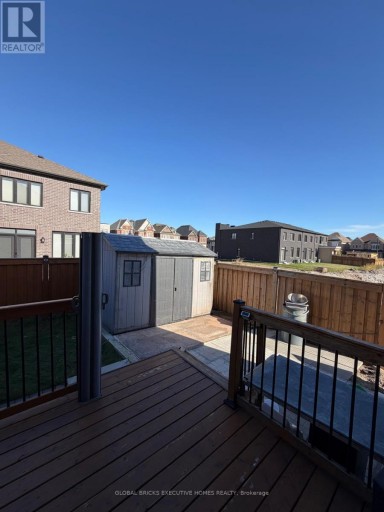 549 BARONS STREET, Vaughan (Kleinburg), Ontario, L4H3N5