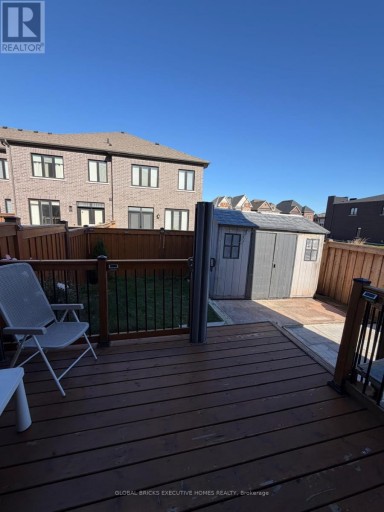 549 BARONS STREET, Vaughan (Kleinburg), Ontario, L4H3N5