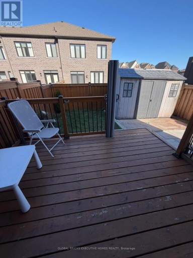 549 BARONS STREET, Vaughan (Kleinburg), Ontario, L4H3N5