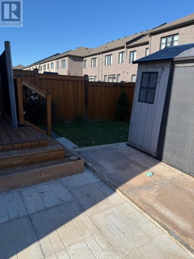 549 BARONS STREET, Vaughan (Kleinburg), Ontario, L4H3N5