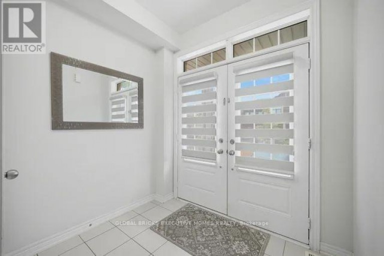 549 BARONS STREET, Vaughan (Kleinburg), Ontario, L4H3N5