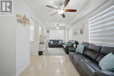 549 BARONS STREET Vaughan (Kleinburg) Ontario photo 7