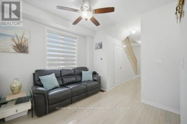 549 BARONS STREET Vaughan (Kleinburg) Ontario photo 9