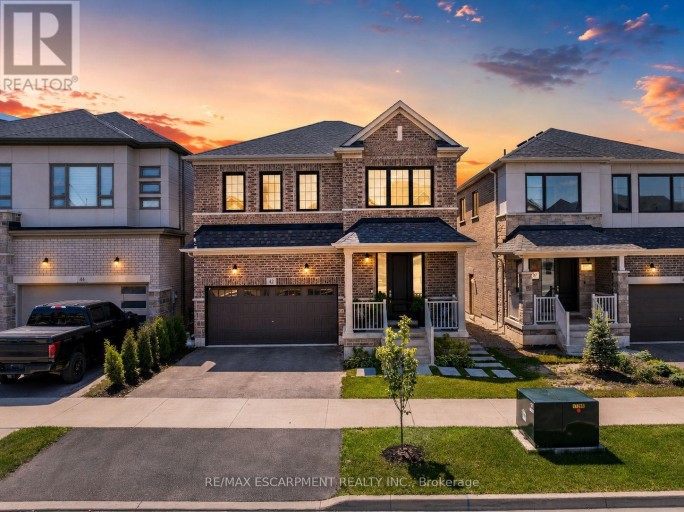 42 SHEPHERD DRIVE, Barrie, Ontario, L9S2Z4