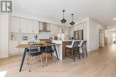 42 SHEPHERD DRIVE Barrie Ontario photo 14