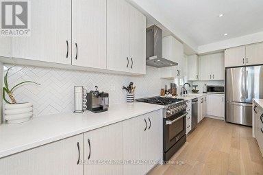 42 SHEPHERD DRIVE Barrie Ontario photo 16