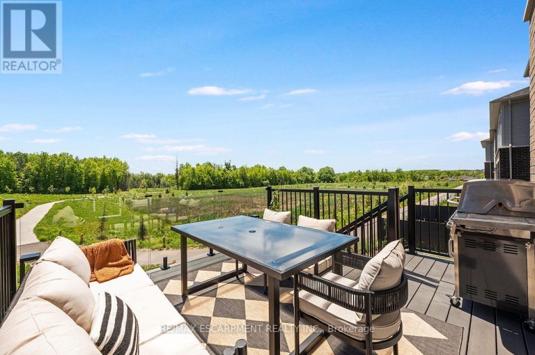 42 SHEPHERD DRIVE, Barrie, Ontario, L9S2Z4