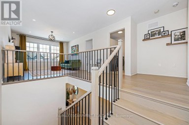 42 SHEPHERD DRIVE Barrie Ontario photo 34