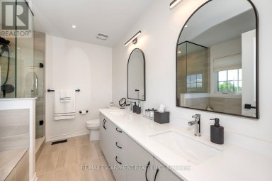 42 SHEPHERD DRIVE Barrie Ontario photo 41