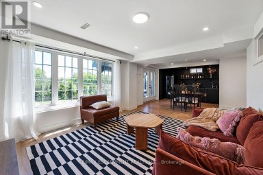 42 SHEPHERD DRIVE Barrie Ontario photo 47