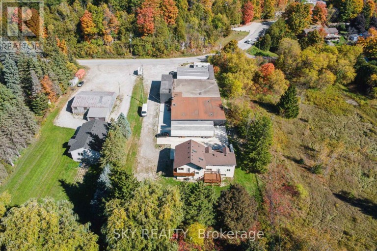 12475 5TH LINE, Halton Hills (Limehouse), Ontario, N0B2K0