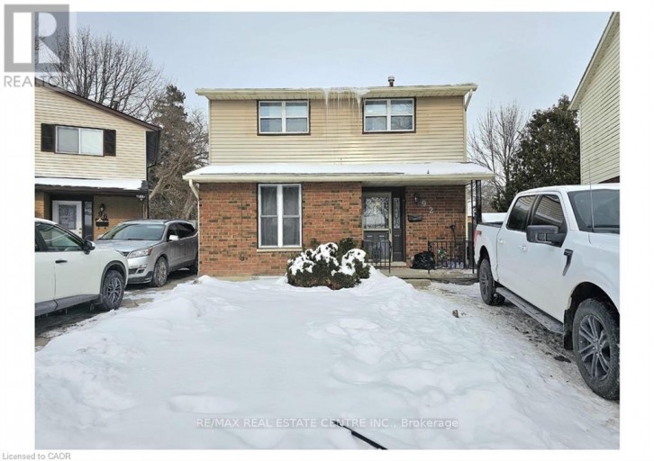 92 COPPERFIELD CRESCENT, Chatham-Kent (Kent Bridge), Ontario, N7M5X6