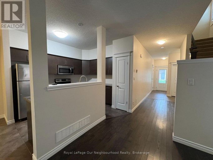 35 - 146 DOWNEY ROAD, Guelph (Kortright Hills), Ontario, N1C1A3