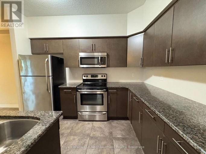 35 - 146 DOWNEY ROAD, Guelph (Kortright Hills), Ontario, N1C1A3