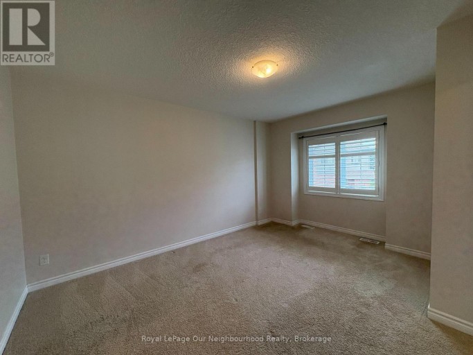 35 - 146 DOWNEY ROAD, Guelph (Kortright Hills), Ontario, N1C1A3