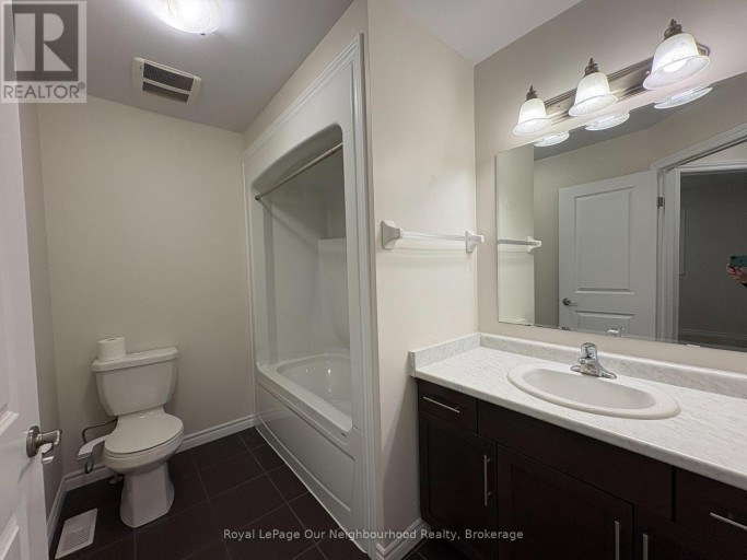 35 - 146 DOWNEY ROAD, Guelph (Kortright Hills), Ontario, N1C1A3