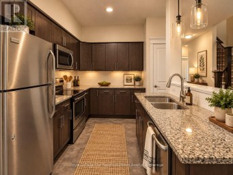 35 - 146 DOWNEY ROAD Guelph (Kortright Hills) Ontario photo 3