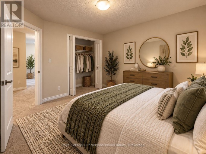 35 - 146 DOWNEY ROAD, Guelph (Kortright Hills), Ontario, N1C1A3