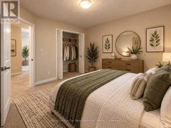 35 - 146 DOWNEY ROAD Guelph (Kortright Hills) Ontario photo 4
