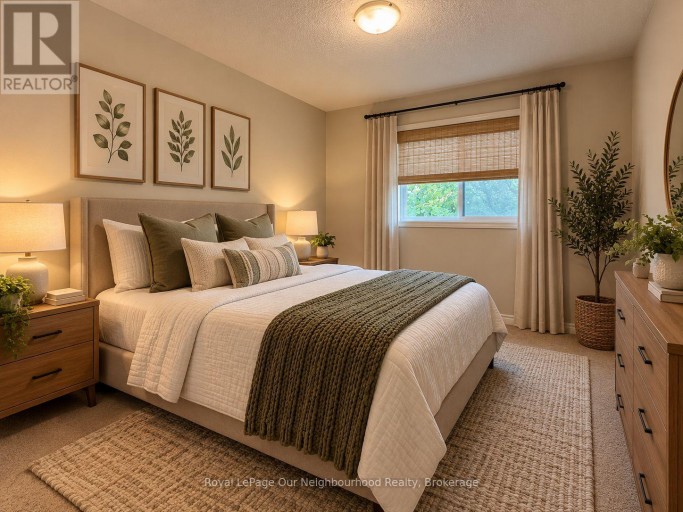 35 - 146 DOWNEY ROAD, Guelph (Kortright Hills), Ontario, N1C1A3