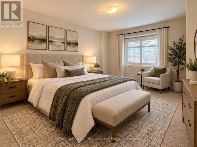 35 - 146 DOWNEY ROAD, Guelph (Kortright Hills), Ontario, N1C1A3