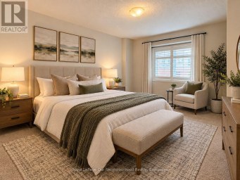 35 - 146 DOWNEY ROAD Guelph (Kortright Hills) Ontario photo 6