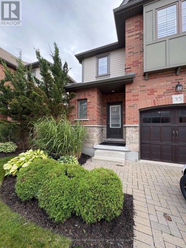 35 - 146 DOWNEY ROAD, Guelph (Kortright Hills), Ontario, N1C1A3
