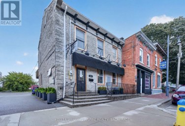 20-30 VICTORIA AVENUE, Belleville (Belleville Ward) Ontario