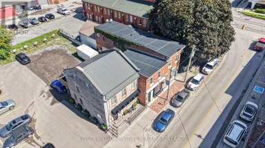 20-30 VICTORIA AVENUE, Belleville (Belleville Ward) Ontario