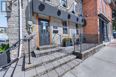 20-30 VICTORIA AVENUE, Belleville (Belleville Ward) Ontario