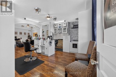 20-30 VICTORIA AVENUE, Belleville (Belleville Ward) Ontario