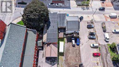 20-30 VICTORIA AVENUE, Belleville (Belleville Ward) Ontario