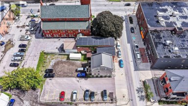 20-30 VICTORIA AVENUE, Belleville (Belleville Ward) Ontario