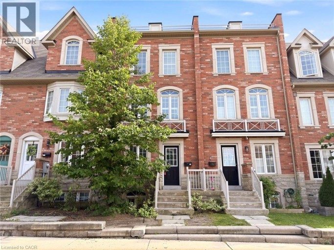 73 Ted Wray Circle, North York, Ontario (id 40860121)