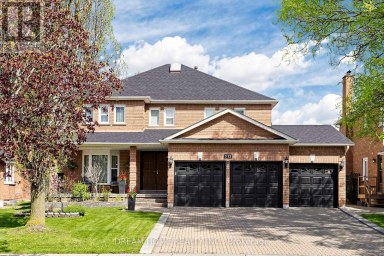 312 VALERIA BOULEVARD Vaughan (East Woodbridge) Ontario photo 1