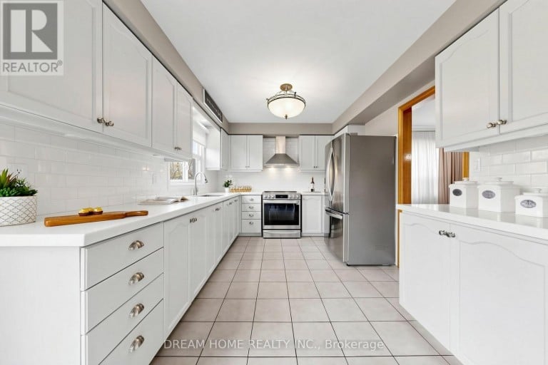 312 VALERIA BOULEVARD, Vaughan (East Woodbridge), Ontario, L4L6V7