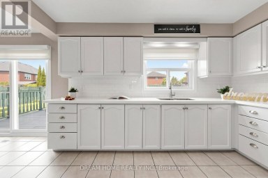 312 VALERIA BOULEVARD Vaughan (East Woodbridge) Ontario photo 11