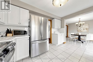 312 VALERIA BOULEVARD Vaughan (East Woodbridge) Ontario photo 12