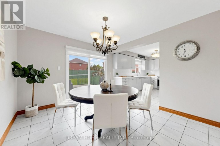 312 VALERIA BOULEVARD, Vaughan (East Woodbridge), Ontario, L4L6V7