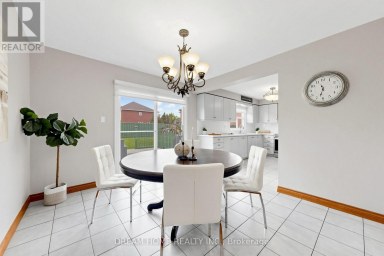 312 VALERIA BOULEVARD Vaughan (East Woodbridge) Ontario photo 13