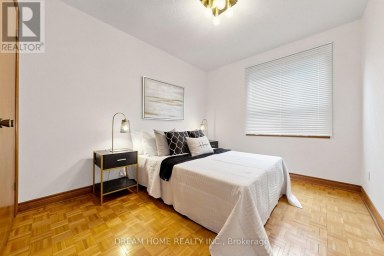 312 VALERIA BOULEVARD Vaughan (East Woodbridge) Ontario photo 14
