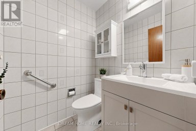312 VALERIA BOULEVARD Vaughan (East Woodbridge) Ontario photo 16
