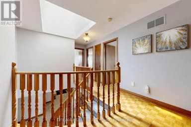 312 VALERIA BOULEVARD Vaughan (East Woodbridge) Ontario photo 19